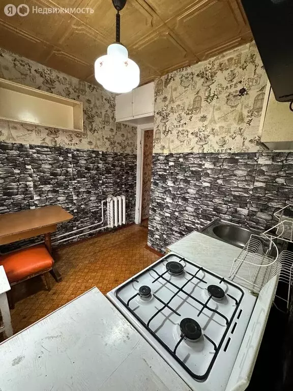 2-комнатная квартира: Старая Купавна, Октябрьская улица, 8 (45.9 м) - Фото 1