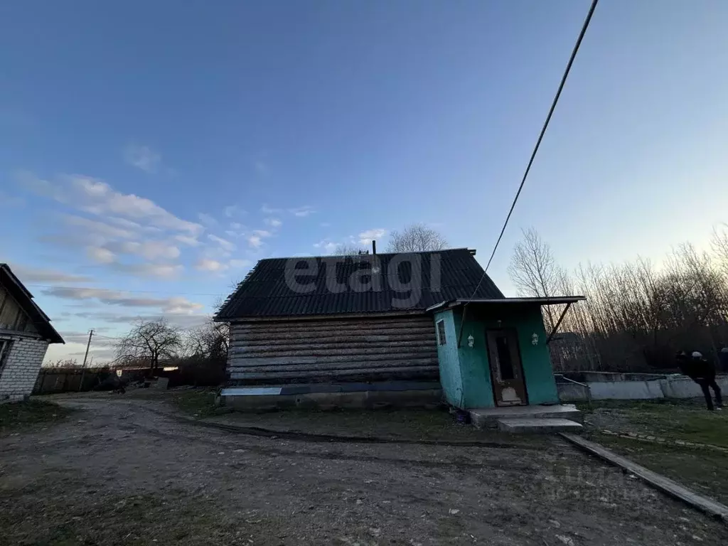 Дом в Псковская область, Псковский муниципальный округ, Писковичская ... - Фото 2