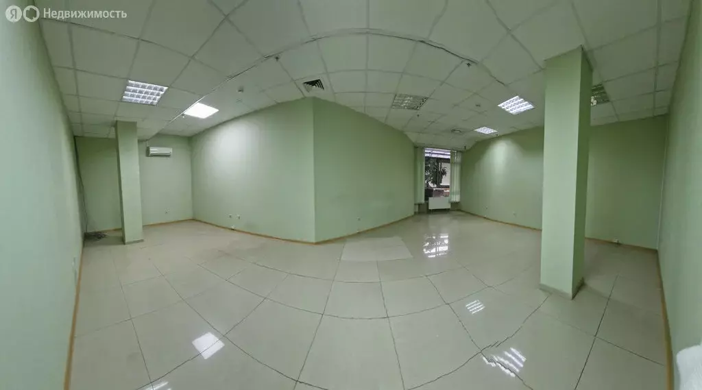 Офис (46.1 м) - Фото 1