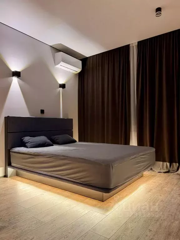 2-к кв. Ростовская область, Ростов-на-Дону ул. Нансена, 103/1/8 (50.0 ... - Фото 2