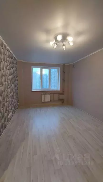 1-к кв. Ростовская область, Ростов-на-Дону Магнитогорская ул., 1В ... - Фото 1