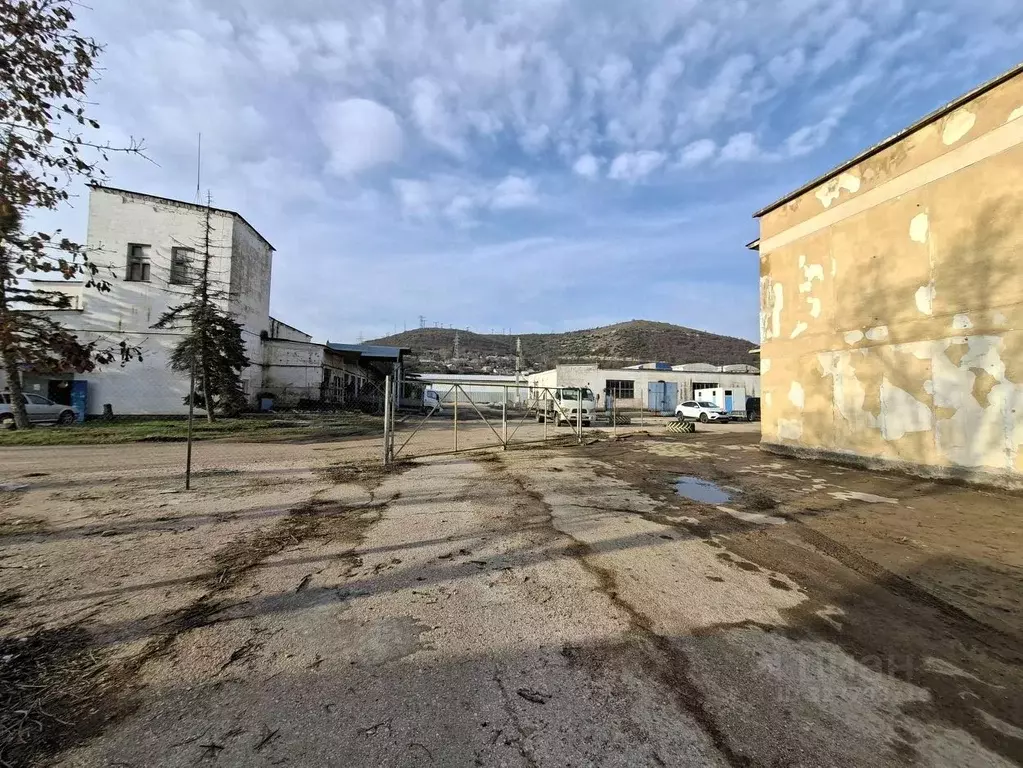 Помещение свободного назначения в Севастополь ш. Симферопольское, 4 ... - Фото 1