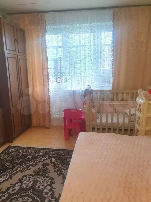 1-к. квартира, 38 м, 4/17 эт. - Фото 1