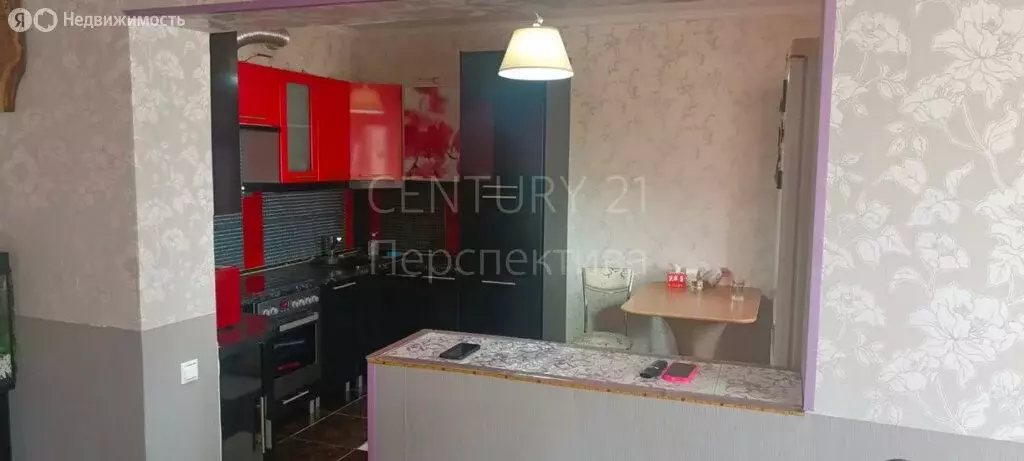 1-комнатная квартира: Люберцы, Комсомольский проспект, 14к2 (44 м) - Фото 1
