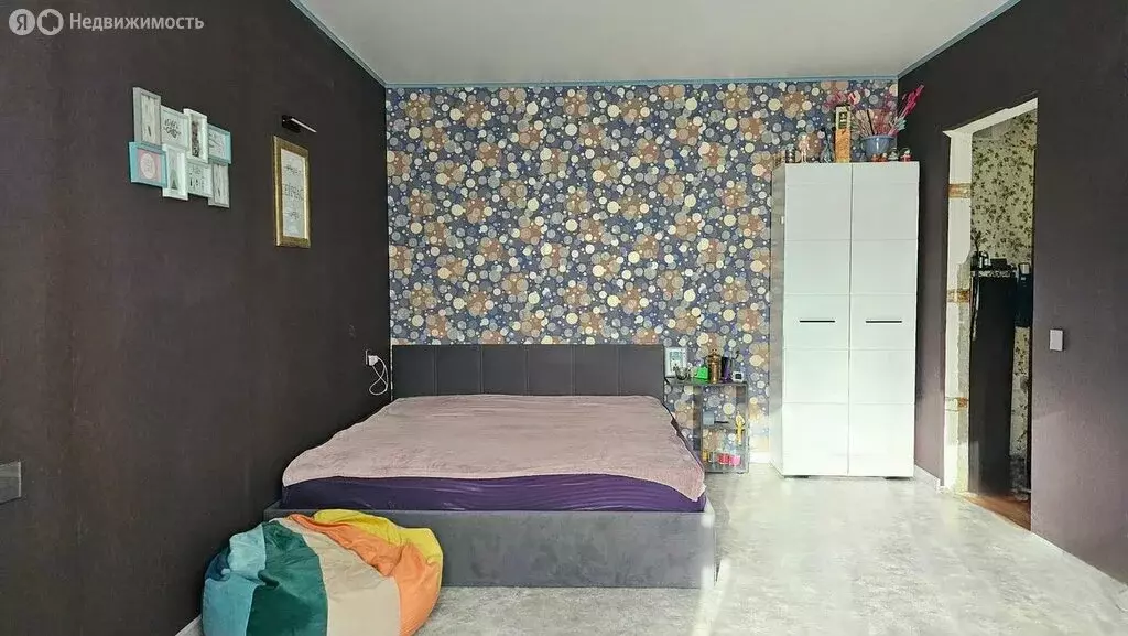 1-комнатная квартира: Липецк, улица С.М. Шерстобитова, 4 (37 м) - Фото 1