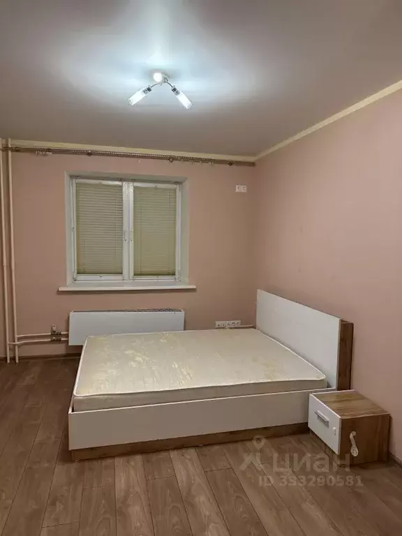 1-к кв. Московская область, Люберцы ул. Шевлякова, 2/24 (38.0 м) - Фото 2