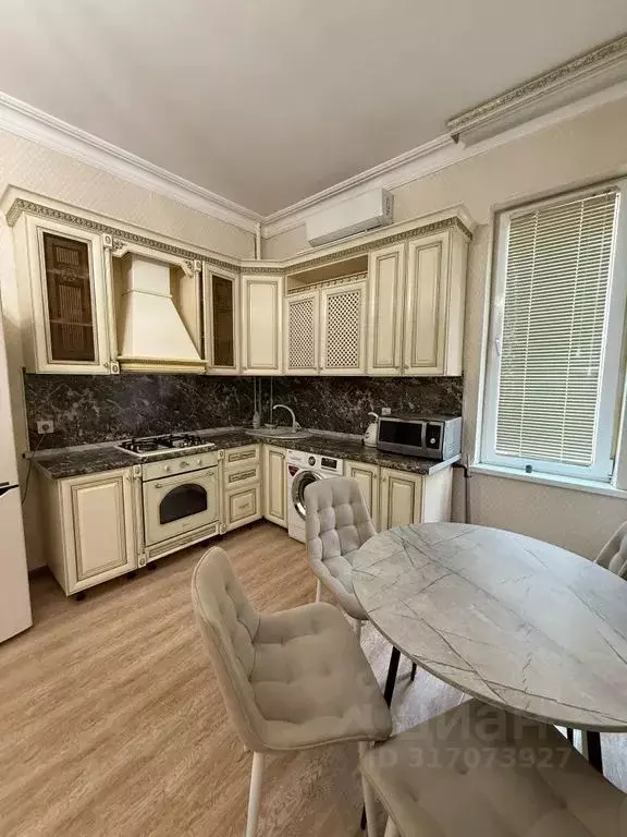 2-к кв. Дагестан, Махачкала ул. Ибрагима-Хаджи Урадинского, 7 (65.0 м) - Фото 0