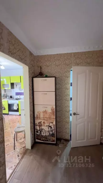 2-к кв. Северная Осетия, Владикавказ ул. Васо Абаева, 87/4 (55.0 м) - Фото 1