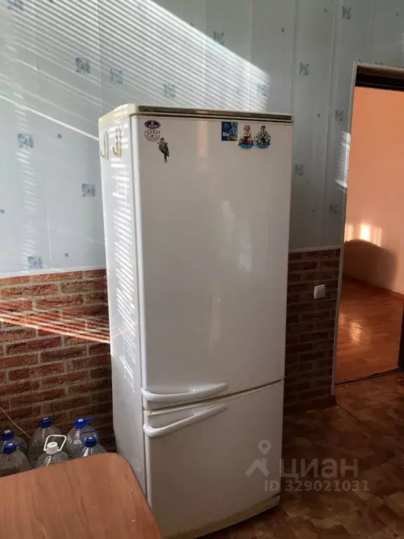 2-к кв. Самарская область, Самара Ленинская ул., 116 (41.0 м) - Фото 2