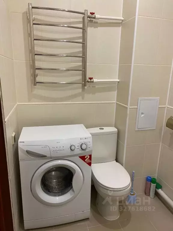 1-к кв. Ярославская область, Ярославль ул. Доронина, 12 (40.0 м) - Фото 2