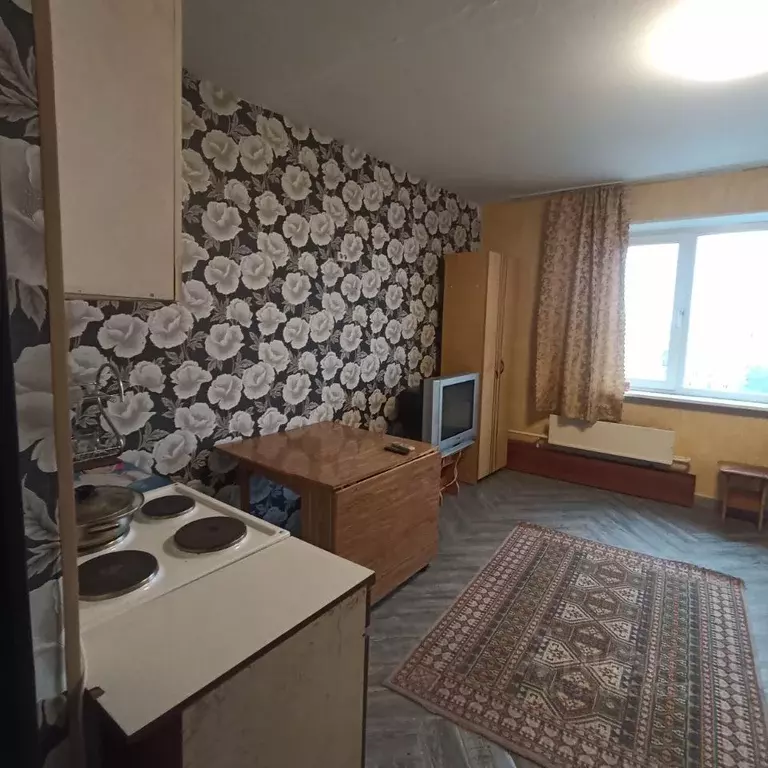 Комната Красноярский край, Красноярск бул. Солнечный, 11 (22.0 м) - Фото 2