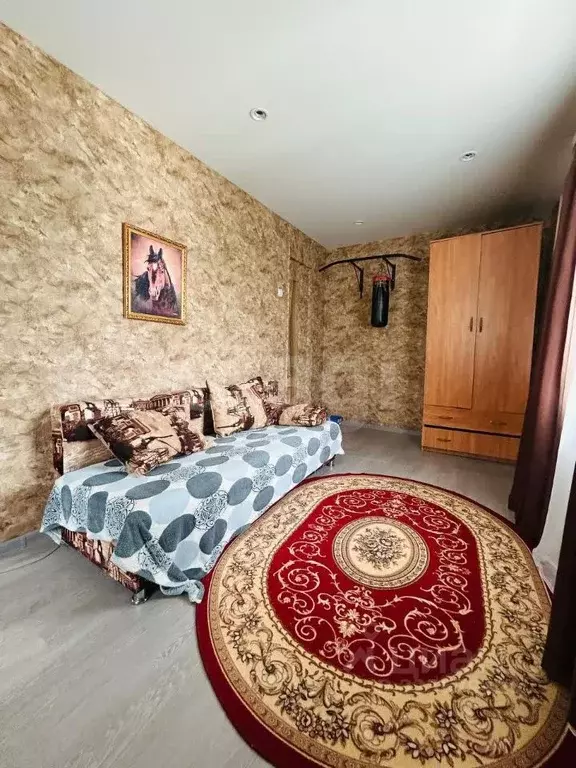 2-к кв. Тульская область, Богородицк Дачная ул., 2/56 (41.1 м) - Фото 1