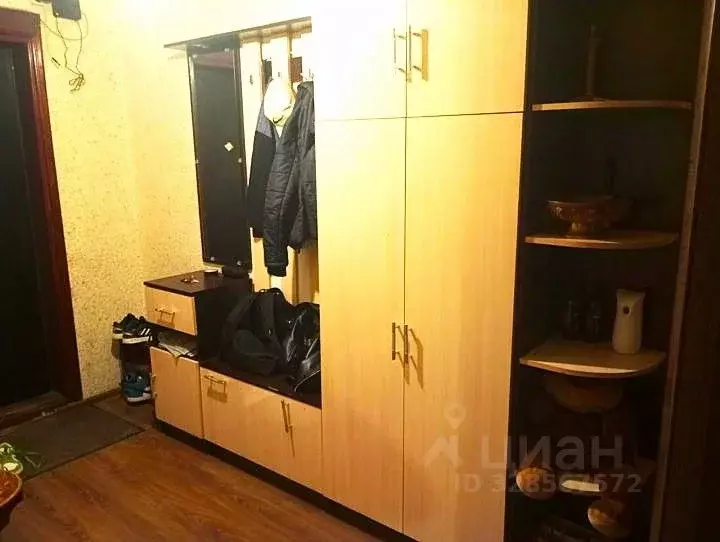 Комната Москва Элеваторная ул., 10к1 (20.0 м) - Фото 2