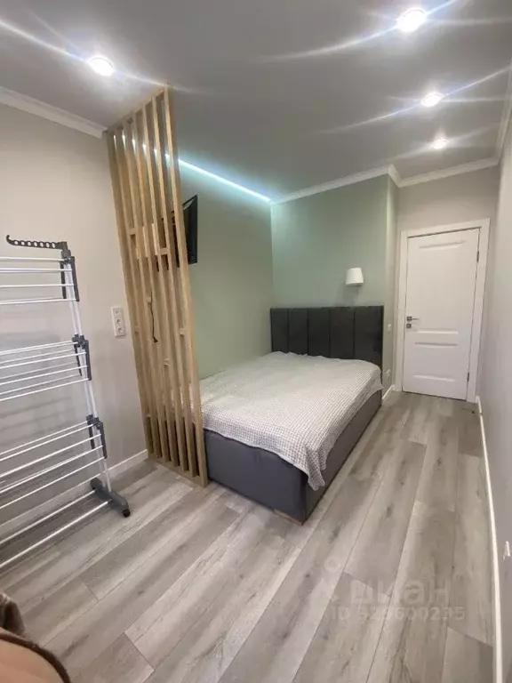 1-к кв. Москва Совхозная ул., 10Б (39.0 м) - Фото 1