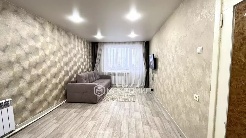 1-к кв. Брянская область, Выгоничский район, Орменское с/пос, д. ... - Фото 1