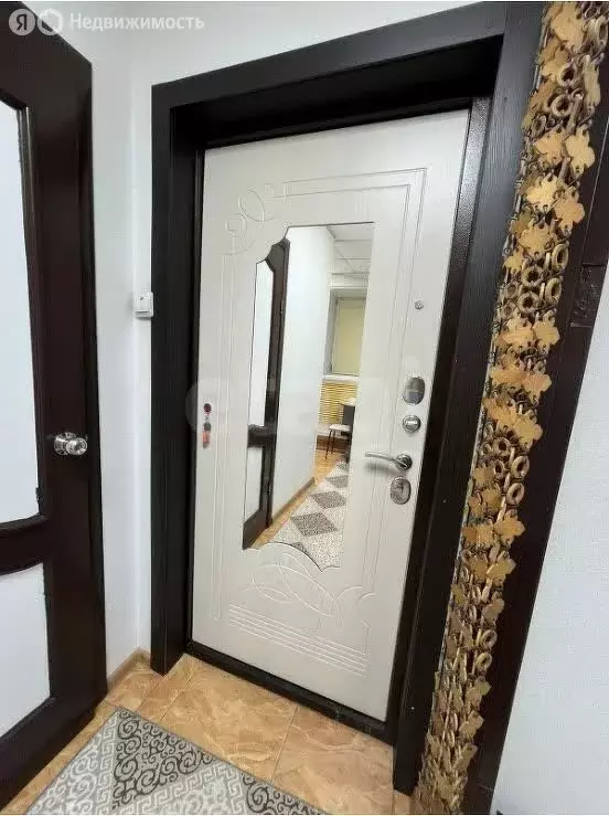 Квартира-студия: Майма, улица Берёзовая Роща, 9к2 (21.8 м) - Фото 2