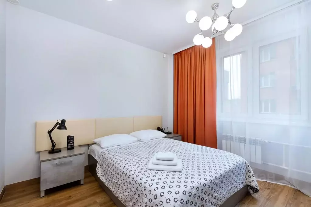 2-к кв. Новосибирская область, Новосибирск ул. Некрасова, 65/1 (43.0 ... - Фото 1