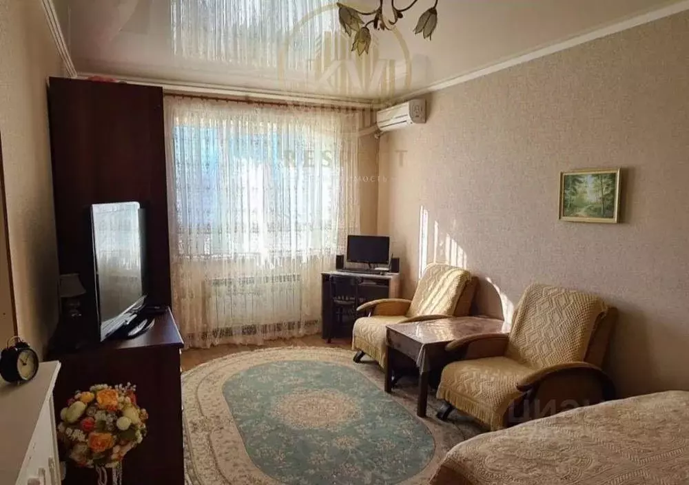 1-к кв. Ставропольский край, Пятигорск городской округ, пос. ... - Фото 2