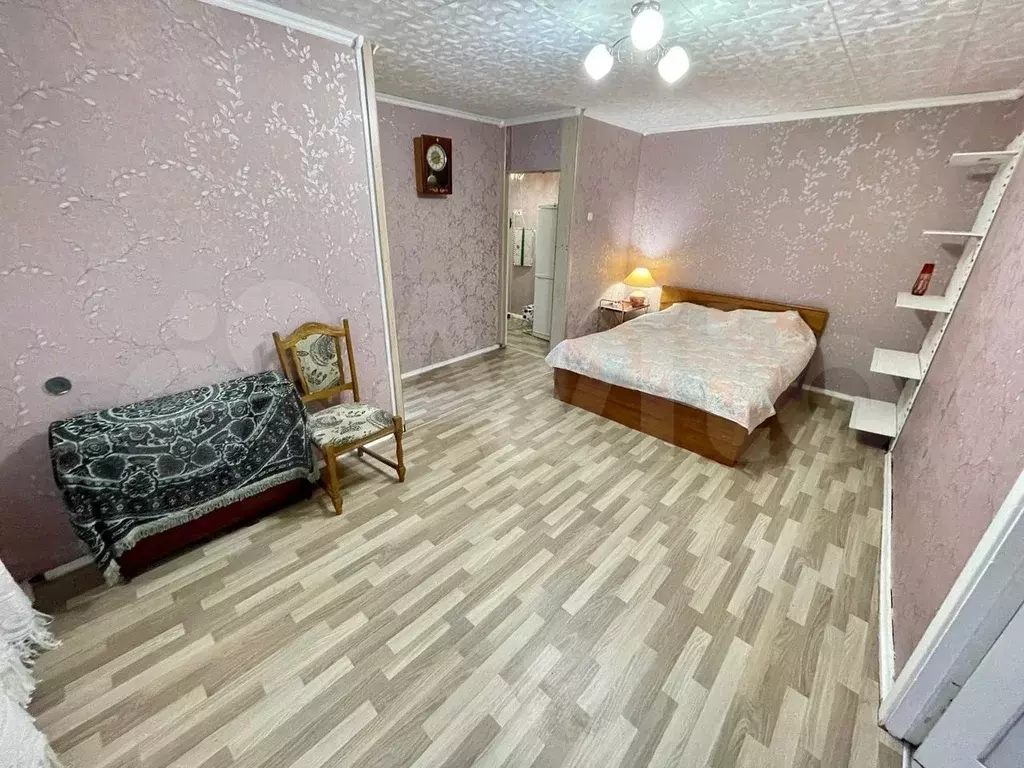 2-к. квартира, 44 м, 4/4 эт. - Фото 0