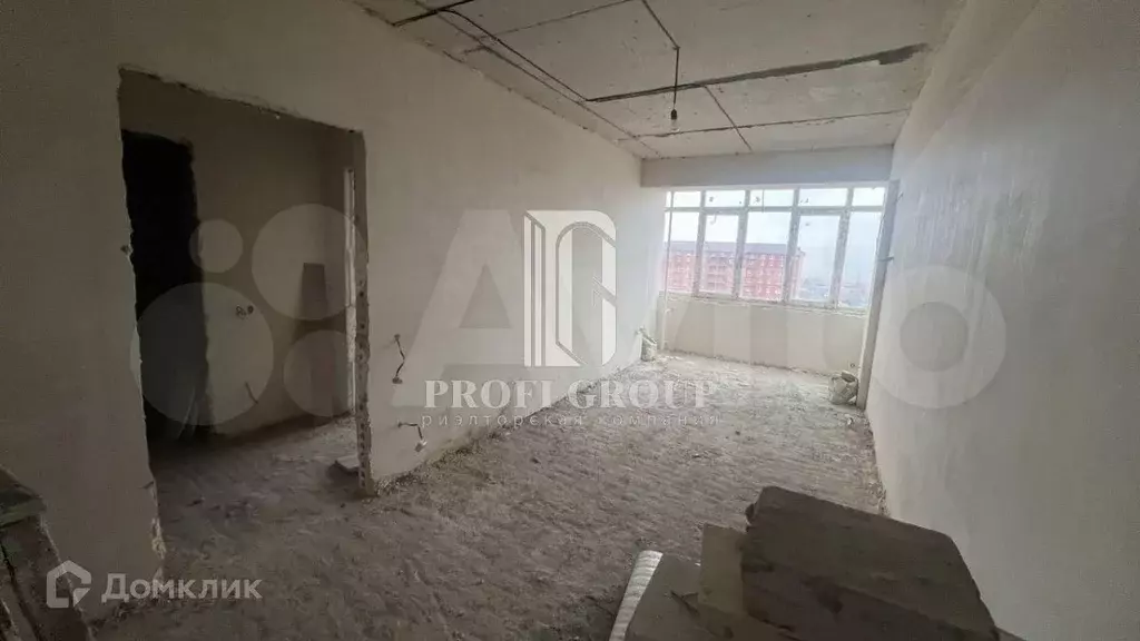 Продаётся 1-к квартира, 50 м - Фото 1