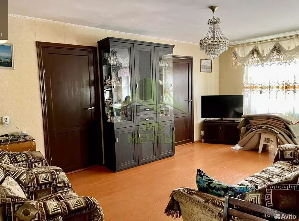 4-к кв. Бурятия, Улан-Удэ Ермаковская ул., 39 (64.0 м) - Фото 1