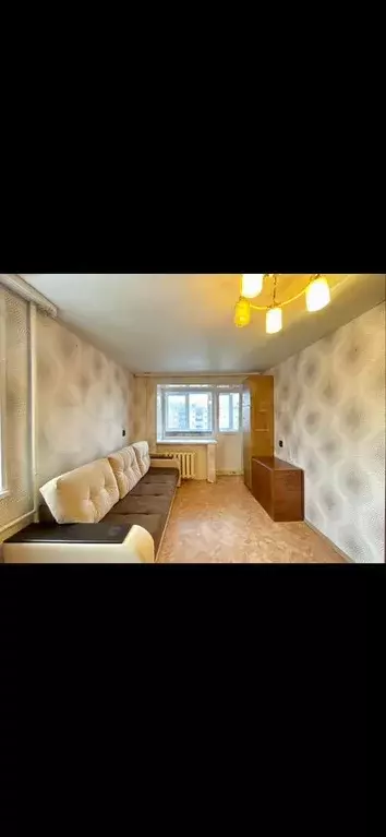 1-к. квартира, 30 м, 4/5 эт. - Фото 0