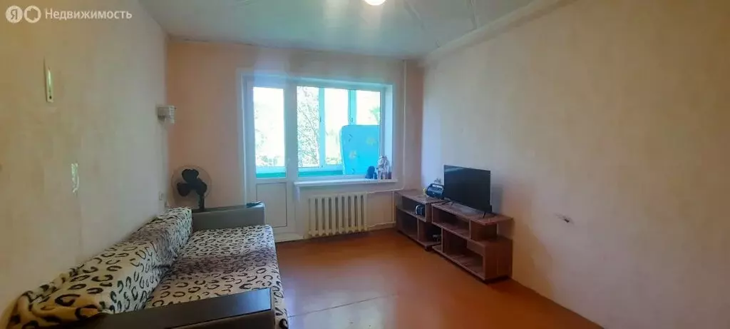 1-комнатная квартира: Энгельс, Одесская улица, 7 (29.2 м) - Фото 2