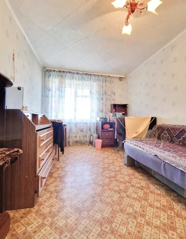 Продаётся 2-к квартира, 31 м - Фото 1