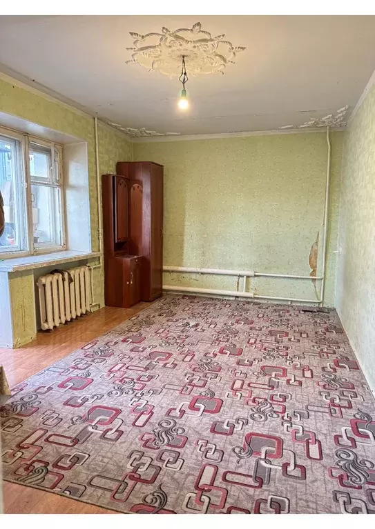 Продаётся 2-к квартира, 42.3 м - Фото 1