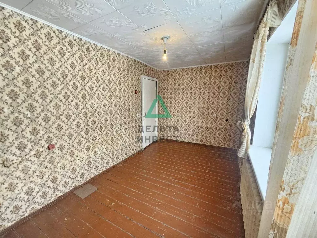 2-к кв. Башкортостан, Уфимский район, с. Михайловка ул. Ленина, 71 ... - Фото 1