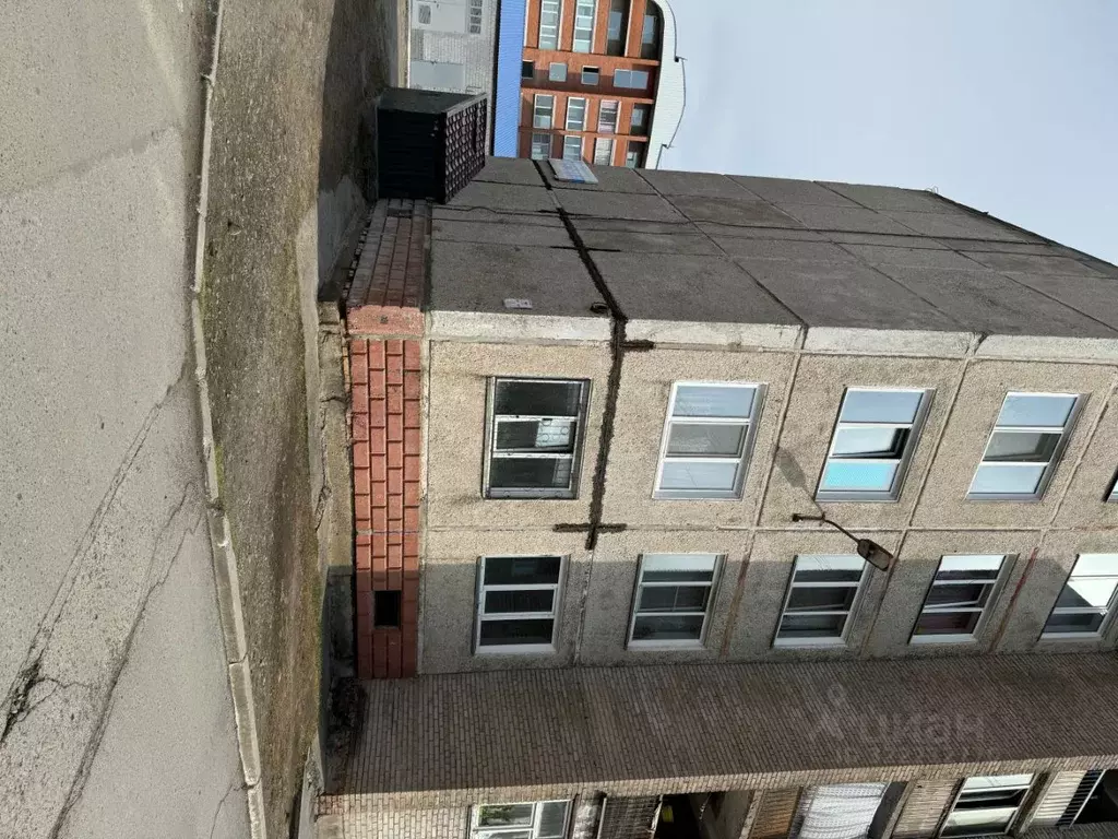 Помещение свободного назначения в Хакасия, Абакан Торговая ул., 2/2 ... - Фото 2