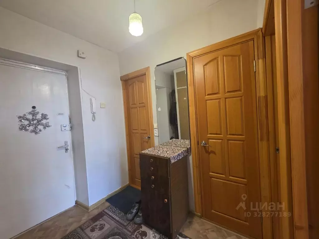 1-к кв. Коми, Сыктывкар ул. Старовского, 30 (35.0 м) - Фото 0