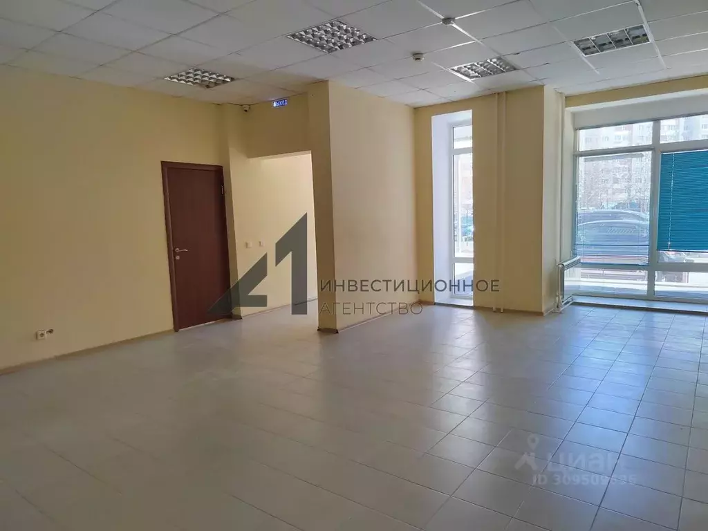 Помещение свободного назначения в Тюменская область, Тюмень ... - Фото 0