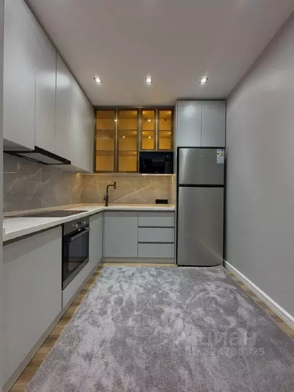 2-к кв. Краснодарский край, Анапа проезд Джеметинский, 10 (45.6 м) - Фото 2