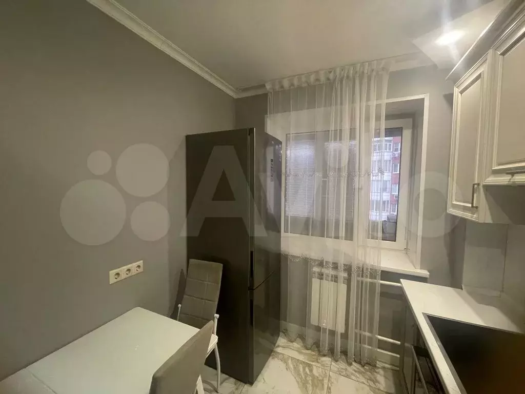 2-к. квартира, 57 м, 5/12 эт. - Фото 1