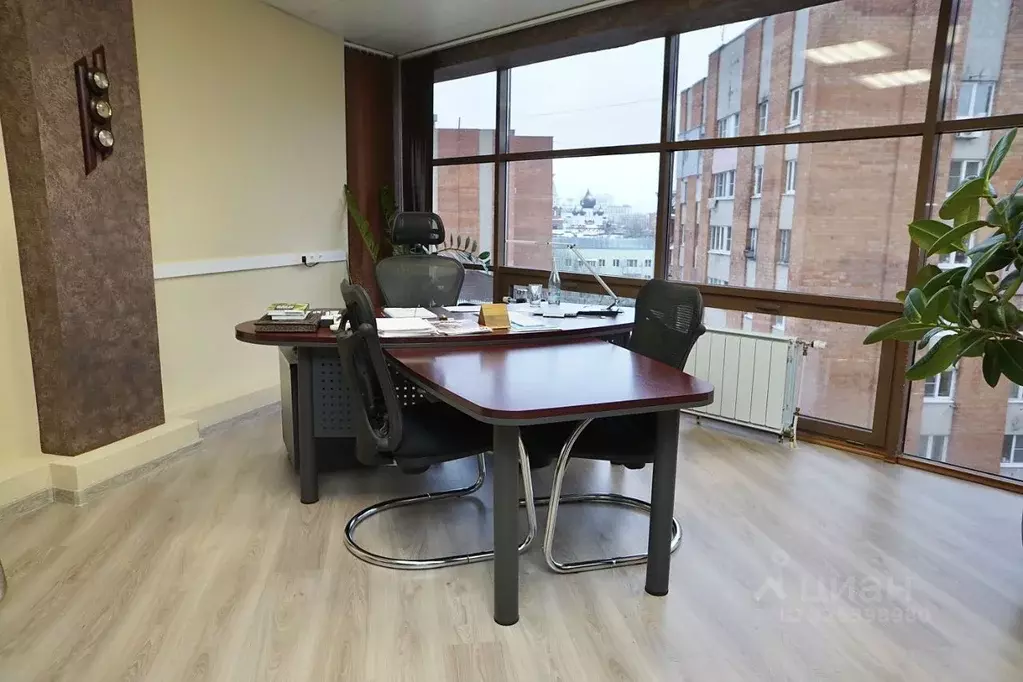 Офис в Нижегородская область, Нижний Новгород Провиантская ул., 47 ... - Фото 2