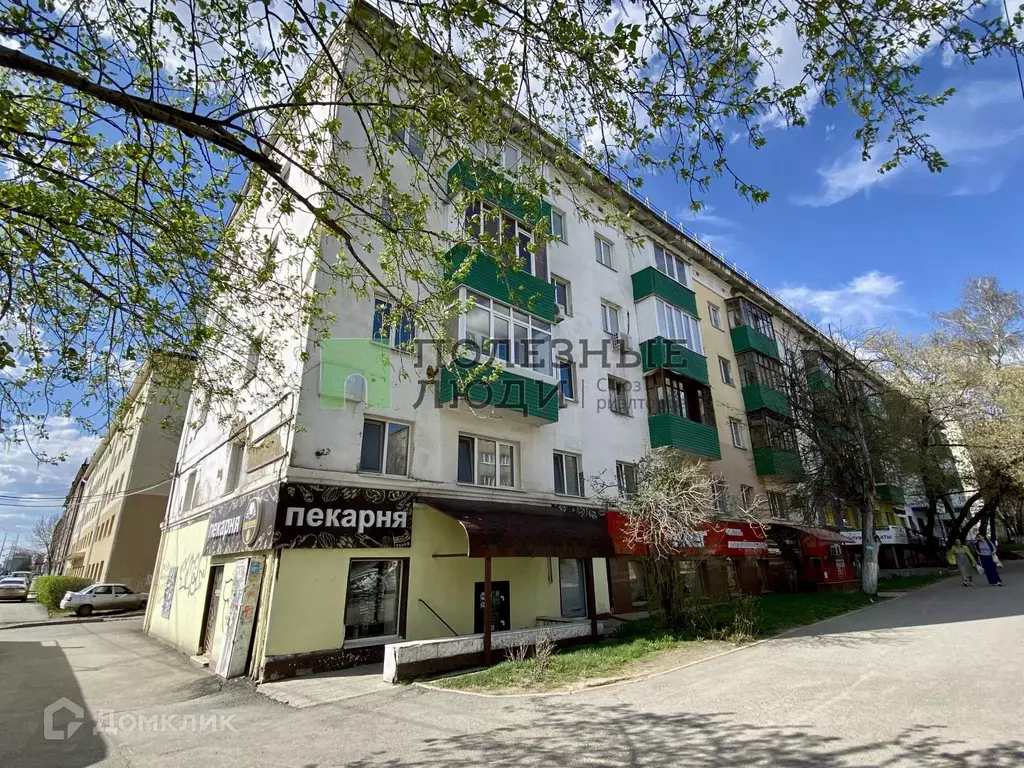 Продаётся 2-к квартира, 43.6 м - Фото 1