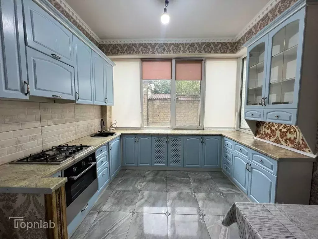 2-к кв. Кабардино-Балкария, Нальчик Балкарская ул. (74.0 м) - Фото 1