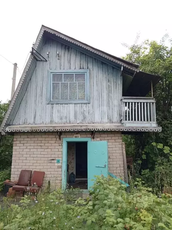 Дом в Татарстан, Набережные Челны Любитель природы СНТ, 698 (30 м) - Фото 1