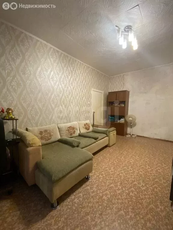 1-комнатная квартира: Северск, улица Чапаева, 20 (37 м) - Фото 1