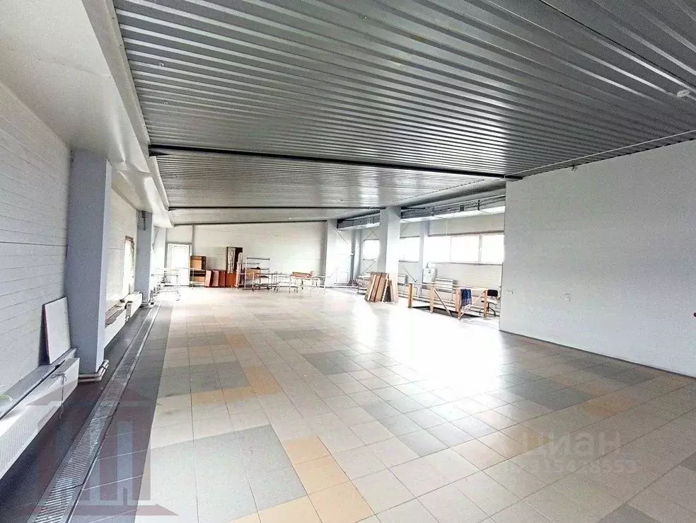 Офис в Тверская область, Тверь ул. Двор Пролетарки, 7 (40 м) - Фото 2