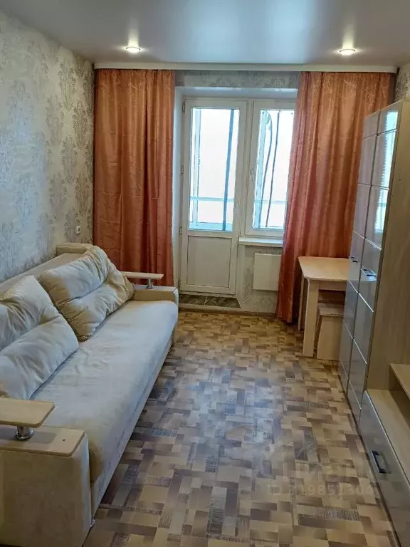 Студия Томская область, Томск Урожайный пер., 28В (28.0 м) - Фото 1