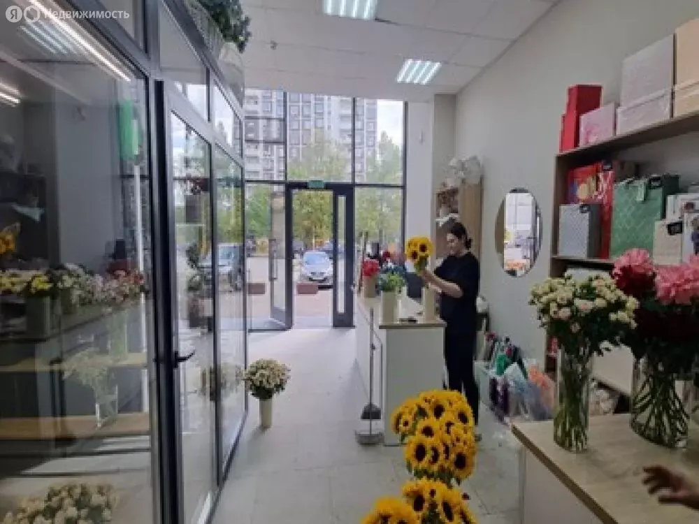 Помещение свободного назначения (74.5 м) - Фото 1