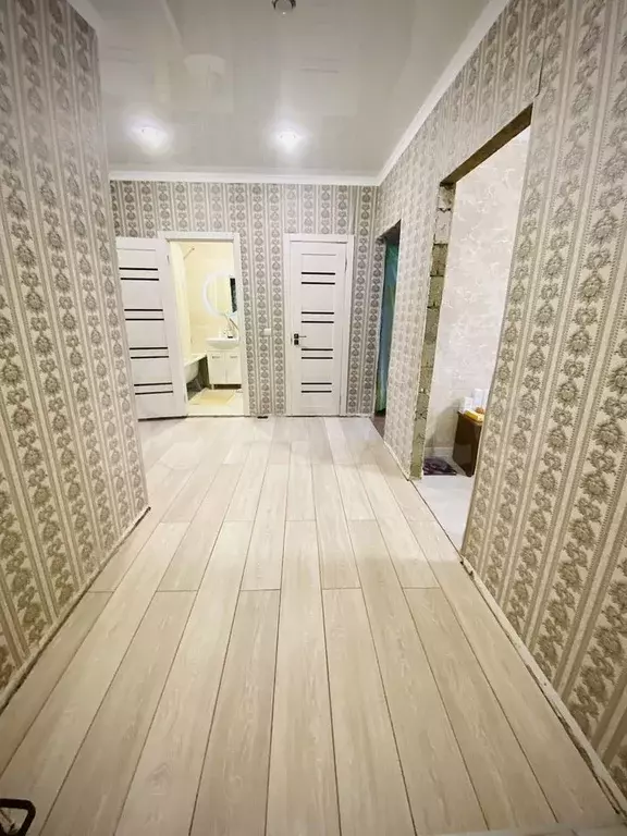 Коттедж 70 м на участке 2,5 сот. - Фото 1