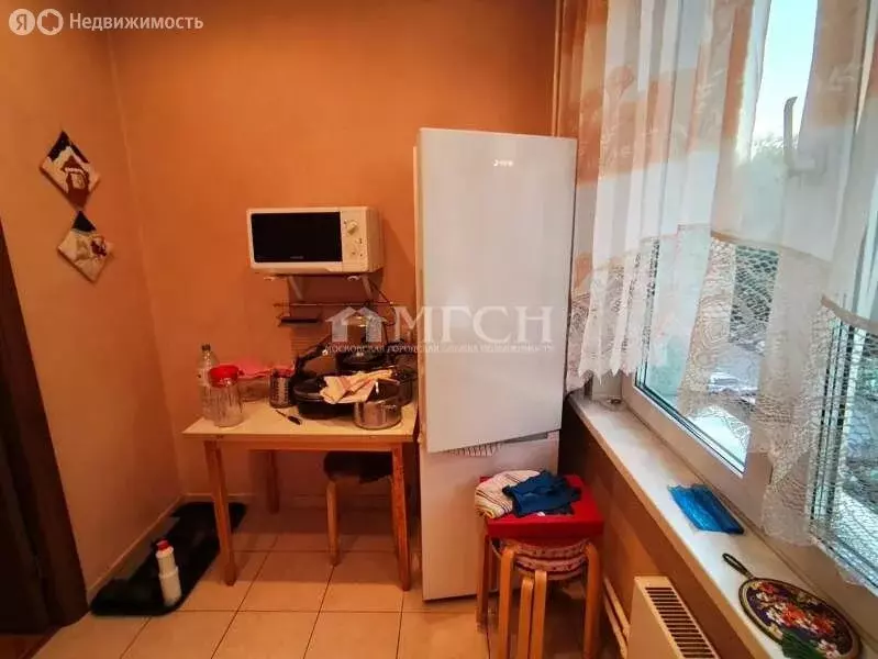 3-комнатная квартира: Москва, Илимская улица, 2 (65 м) - Фото 2