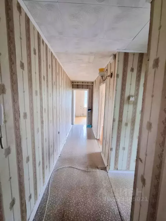 2-к кв. Приморский край, Владивосток ул. Баляева, 42 (47.9 м) - Фото 2