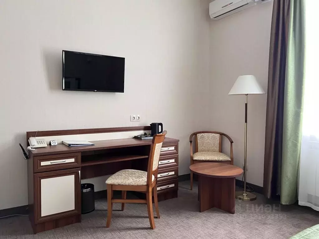 Комната Ярославская область, Мышкин Угличская ул., 7 (25.0 м) - Фото 2