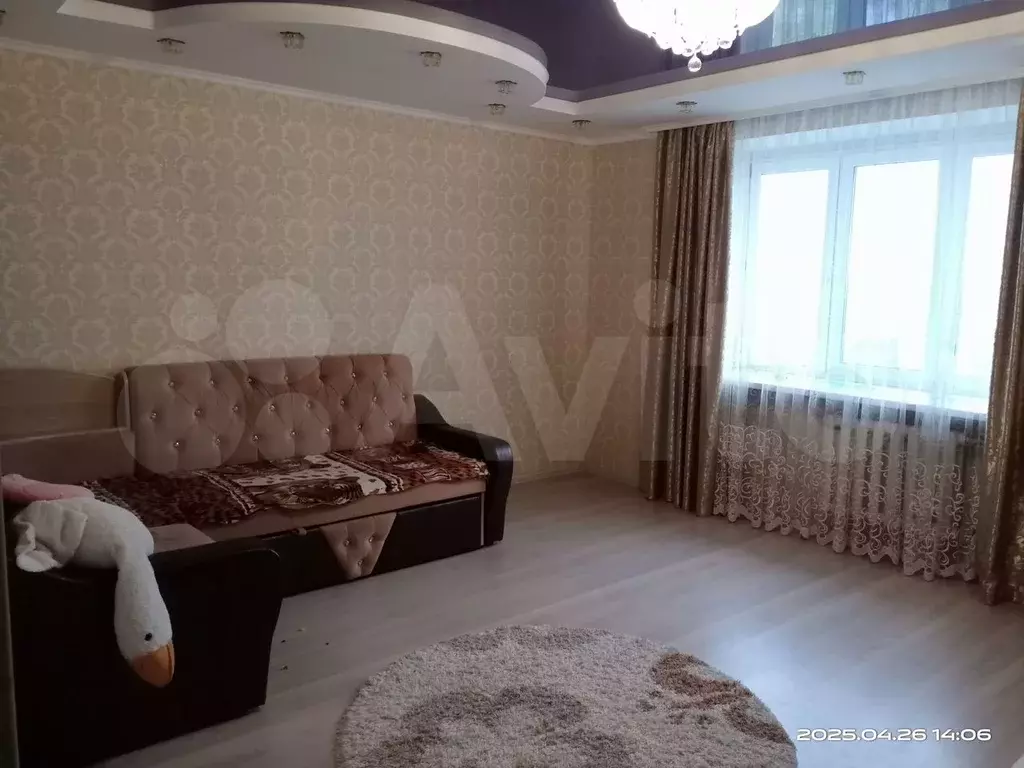 3-к. квартира, 85 м, 8/10 эт. - Фото 0
