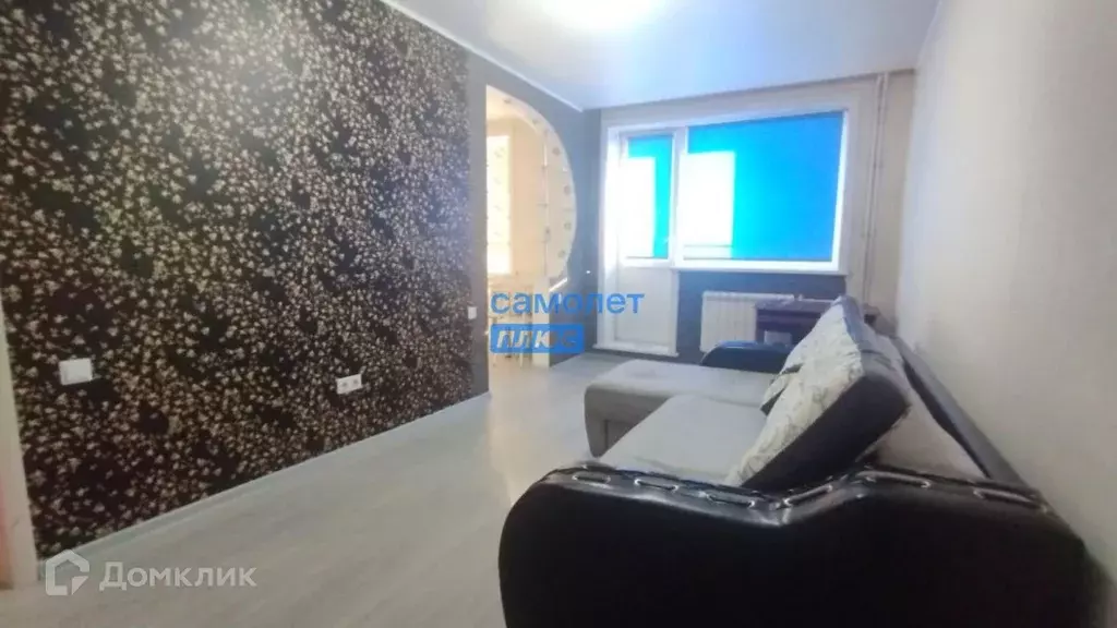 Продаётся 1-к квартира, 44.4 м - Фото 0