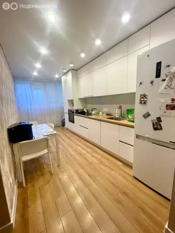 2-комнатная квартира: Самара, Съездовская улица, 9 (57 м) - Фото 1